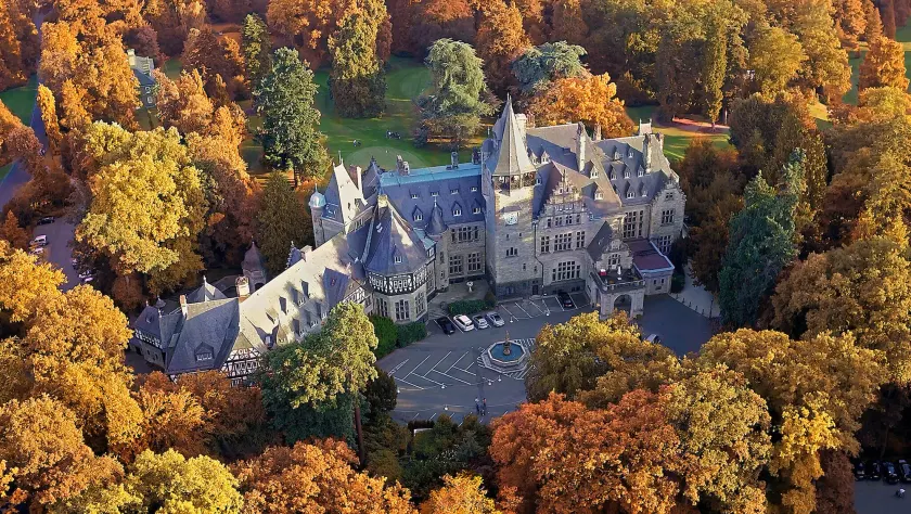 Schlosshotel Kronberg - Hotel Frankfurt - Image 1