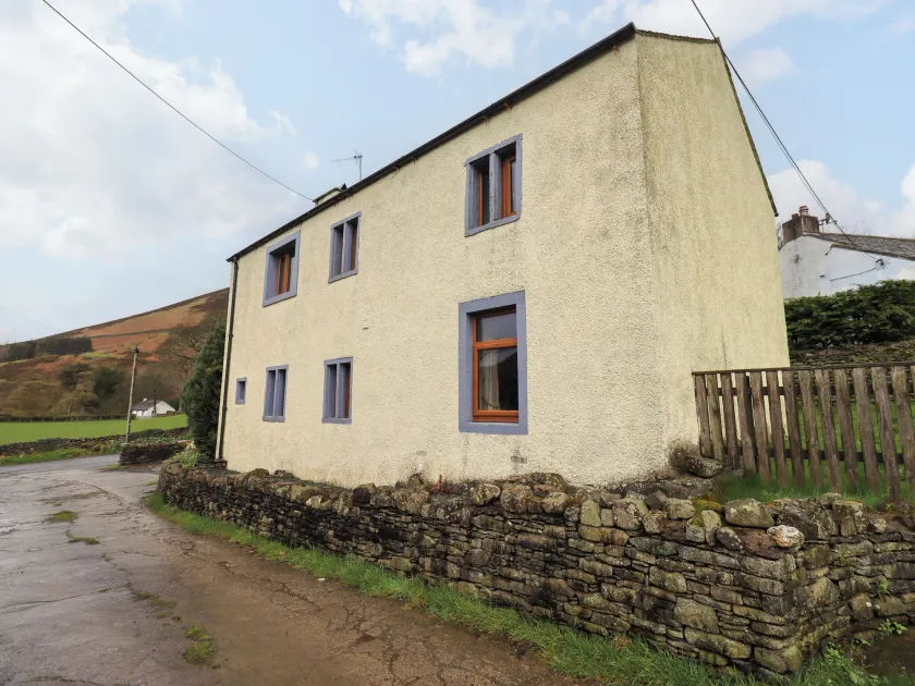 Scales Cottage - Image 1