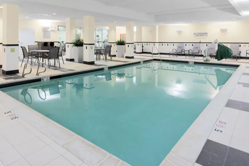 Fairfield Inn & Suites by Marriott Wichita Downtown - Image 1