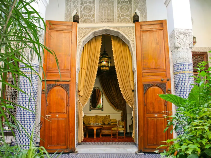 Riad Louna Fes & Spa - Image 1