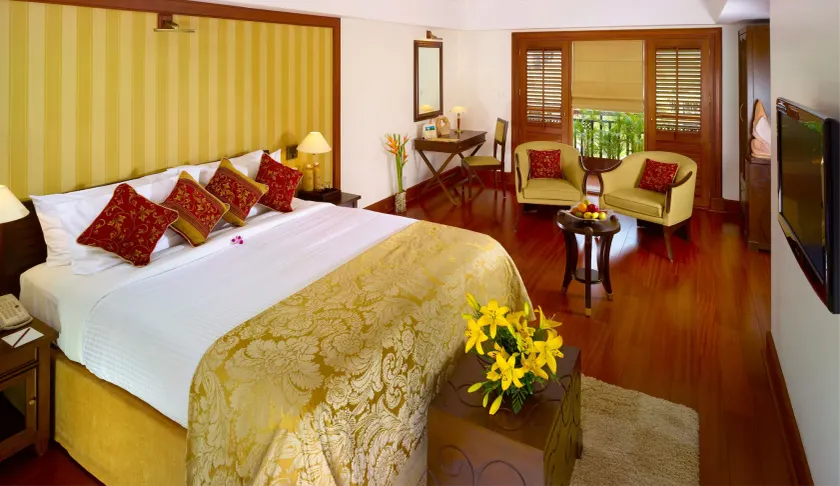 The Paul Bangalore - Image 1
