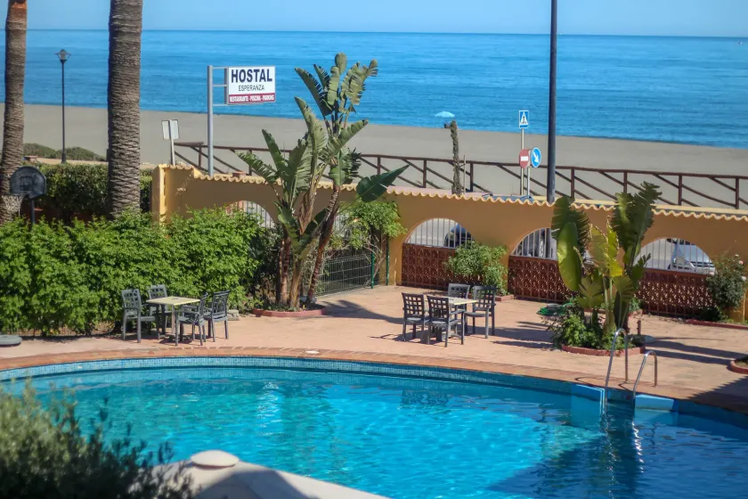 Hostal Esperanza - Image 1