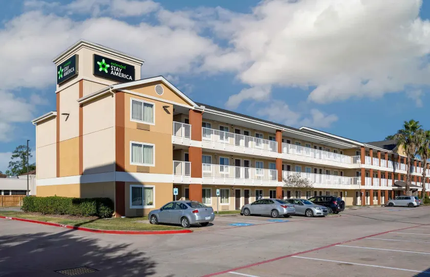 Extended Stay America Suites - Houston - The Woodlands - Image 1
