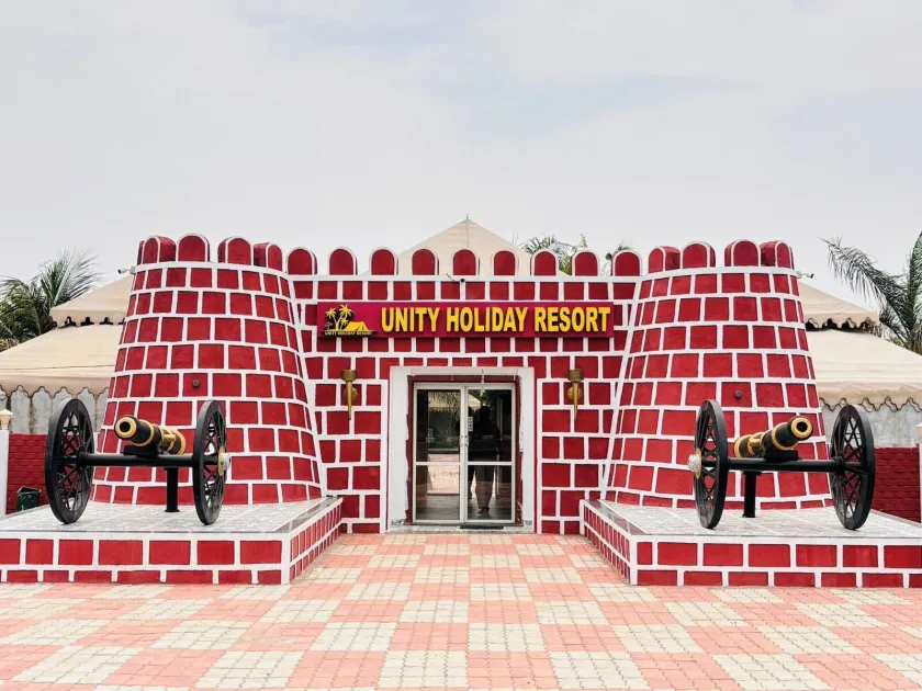 Unity Holiday Resort - Image 1