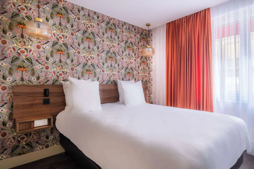 Sure Hotel By Best Western Lorient Centre - Image 1