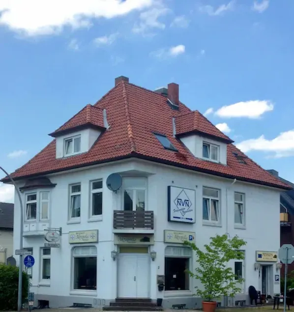 Pension Akropolis - Image 1