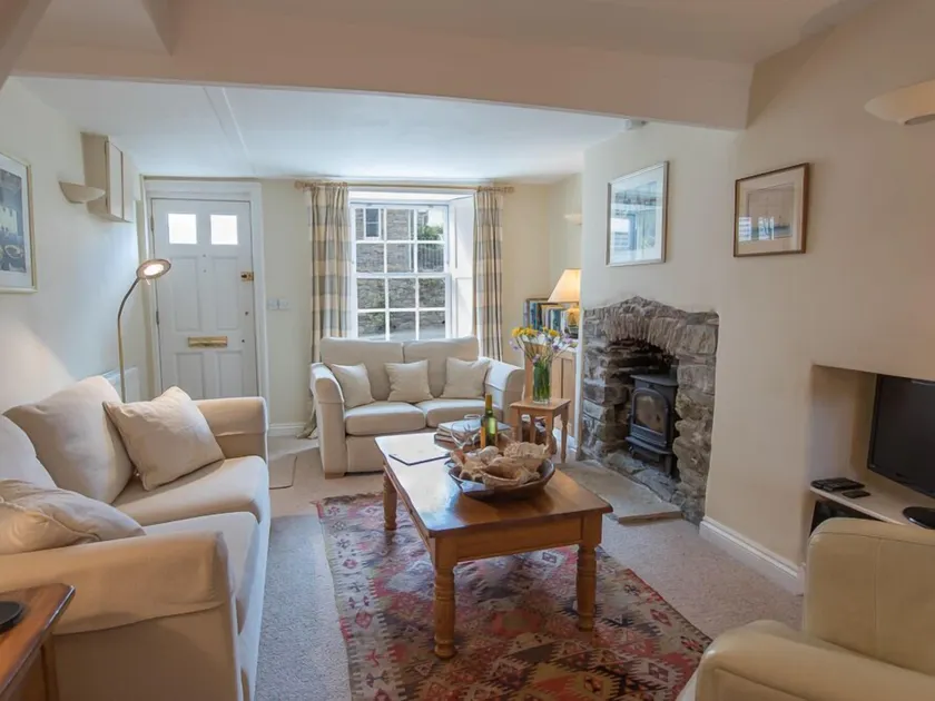Jot Cottage - Image 1