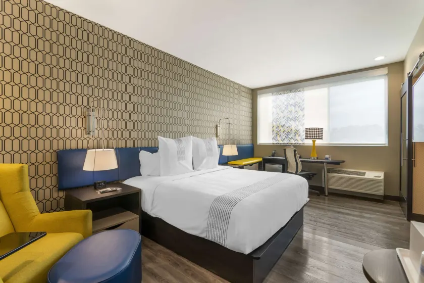 GLo Best Western Pooler - Savannah Airport Hotel - Image 1