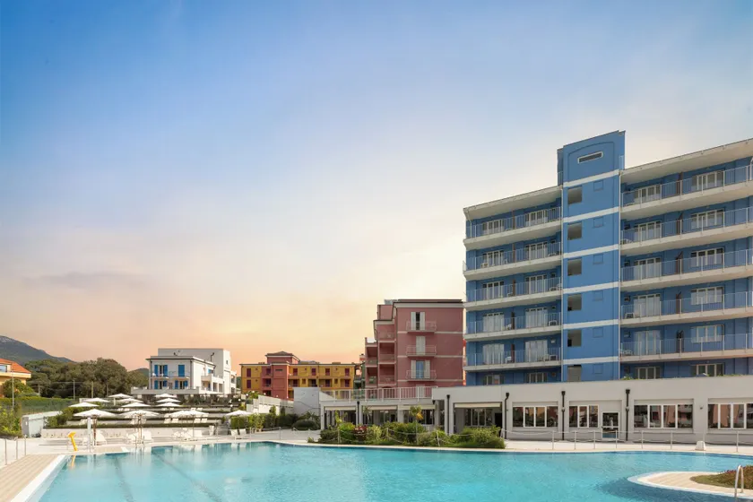 Ai Pozzi Village Resort & SPA - Image 1