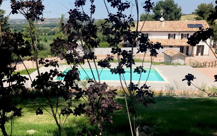 Naturaverde Country House - Image 1