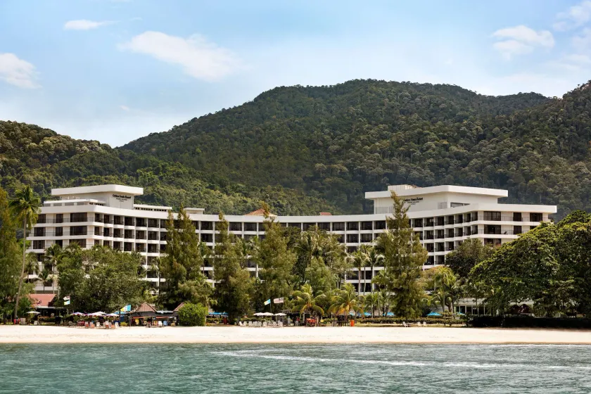 Shangri-La Golden Sands, Penang - Image 1