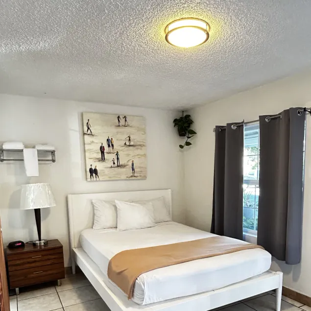 Motel San Diego - In San Diego (Pacific Beach) - Image 1