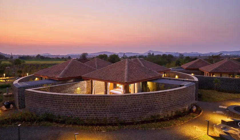 Viveda Wellness Resort - Image 1