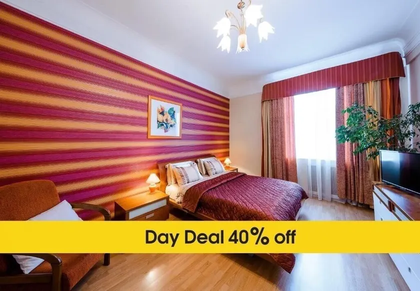 Boutique Apart-Hotel Sherborne - Image 1