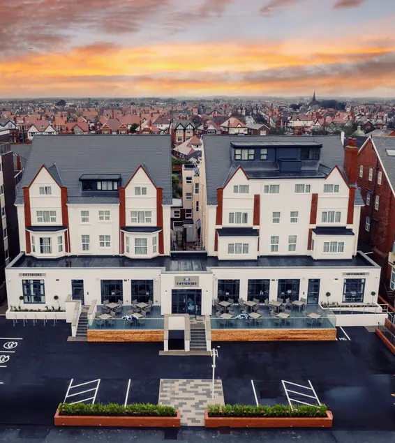Offshore - The Inn Collection Group - Image 1