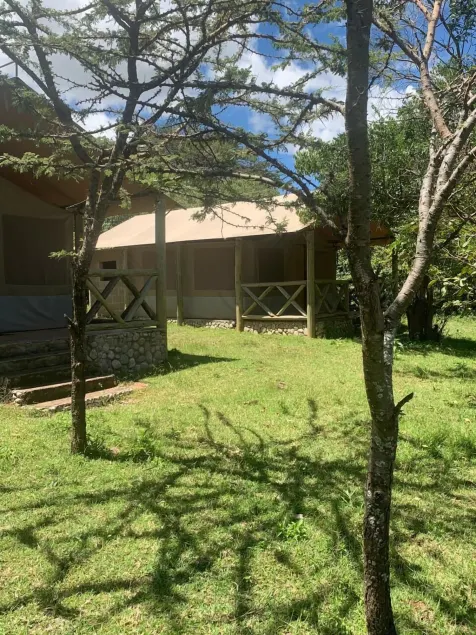 Eco mara forest camp - Image 1