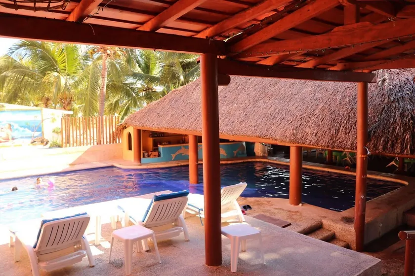 Hotel Marbella Playa Larga - Image 1