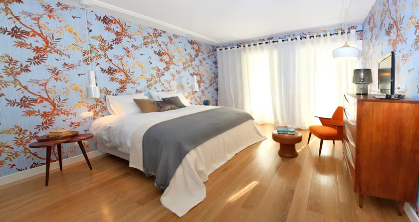 Águamel Sintra, Boutique Guest House - Image 1