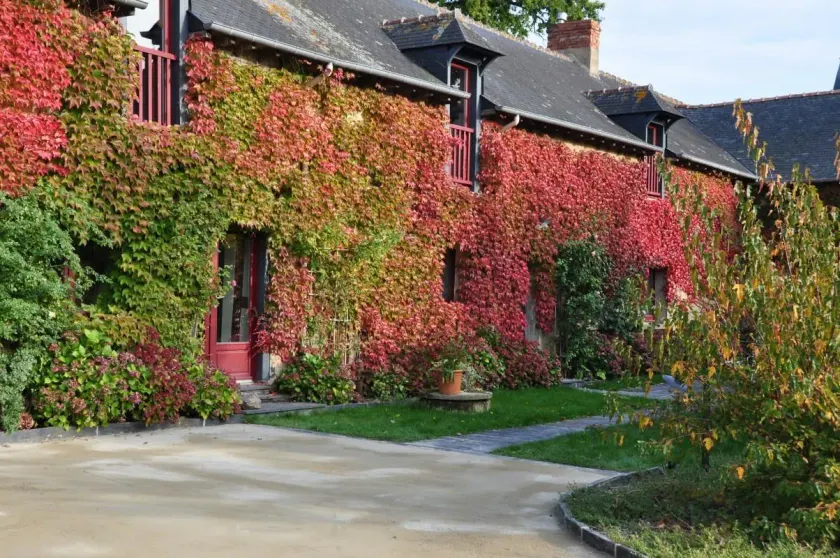 Maison d'hôtes de l'Huardière - Image 1