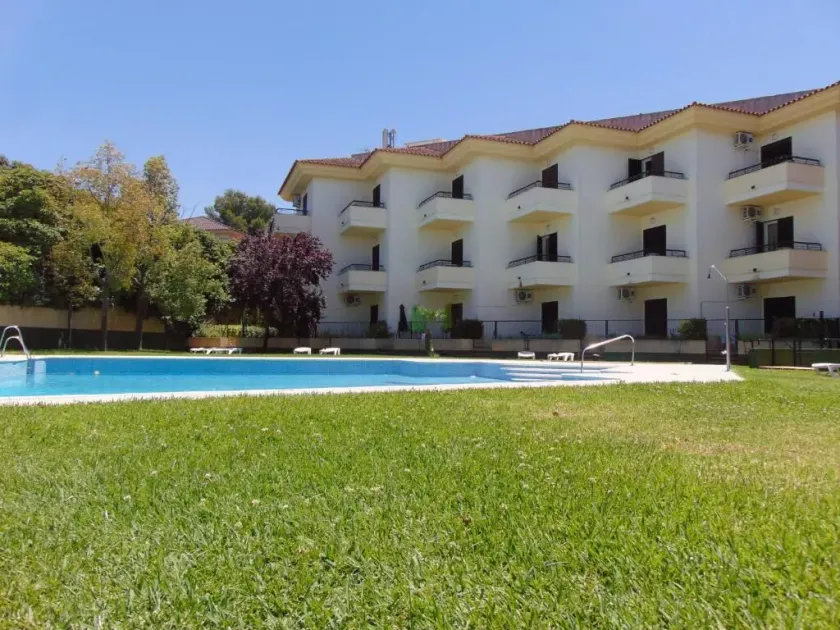 Hospedium Hotel Apartamentos Simón Verde - Image 1