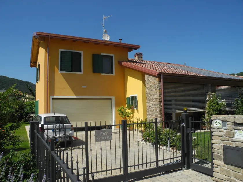 B&B Mimosa e Lillà - Image 1
