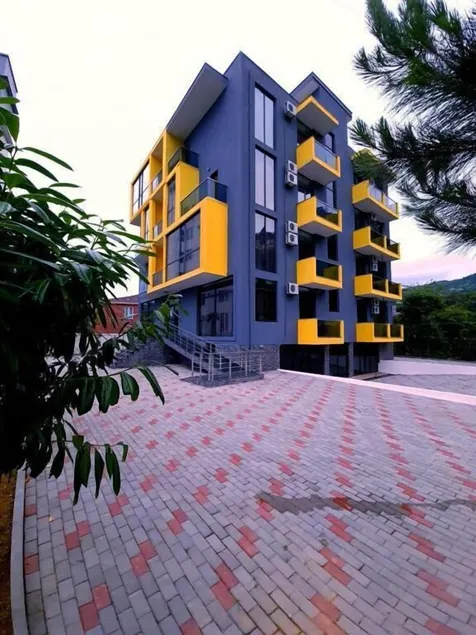 Casa Del Mar - Image 1