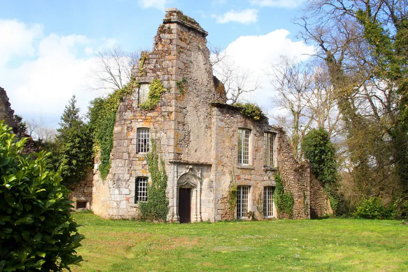 Domaine De La Boulaie - Image 1