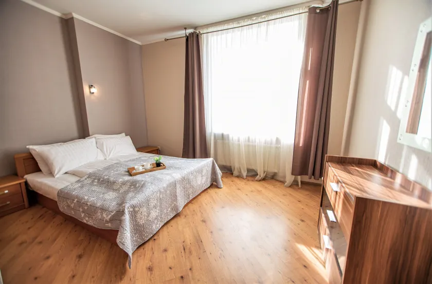Old town Kalku Apartment - Image 1