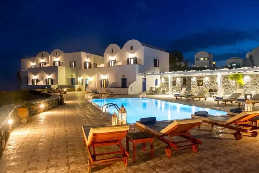 Sigal Villa - Image 1