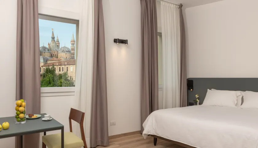 Hotel Canton dell'Orto - Image 1