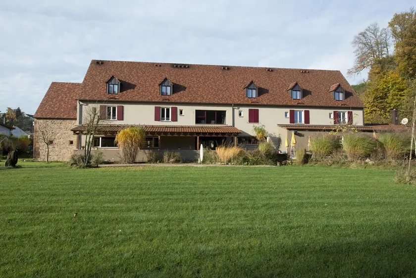 Landgrafen-Mühle - Image 1