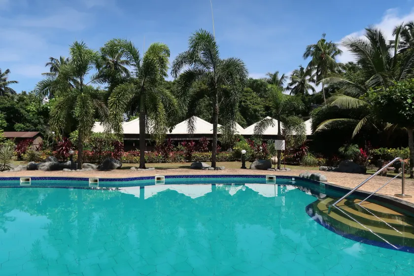 Resort Primo Bom Terra Verde - Image 1
