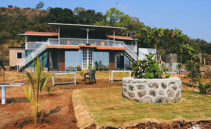 Forrest Homestay Villa - Image 1