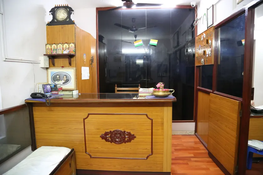 Thangam Balaji guest house-Teynampet - Image 1