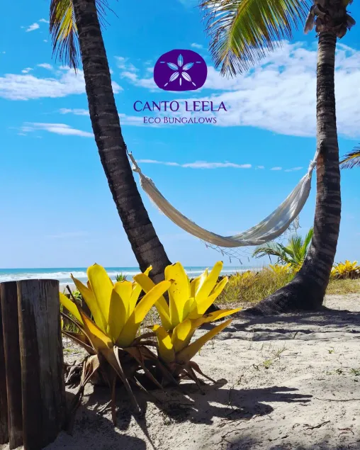 Canto Leela - Bangalôs pé na areia - Image 1