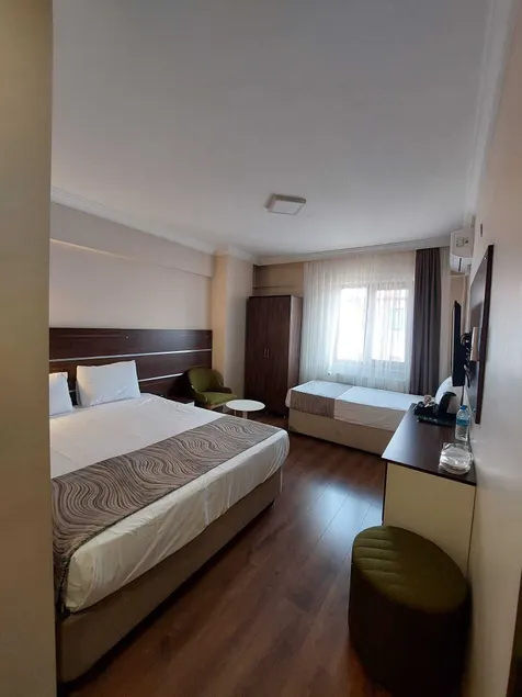 BEYAZ İNCİ OTEL - Image 1