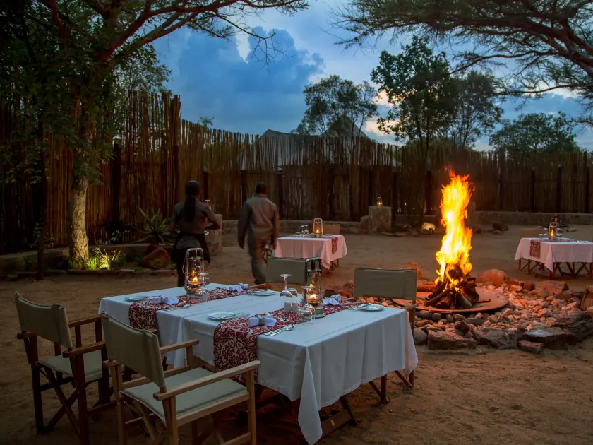 Nkomazi Game Reserve by NEWMARK - Image 1