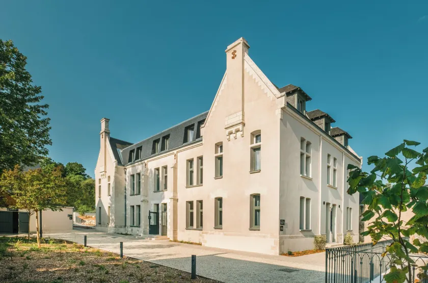 La Maison Rabelais - Image 1
