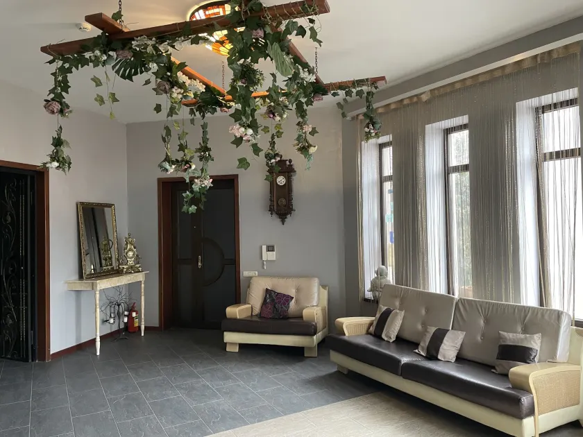 Ivy Boutique Hotel - Image 1