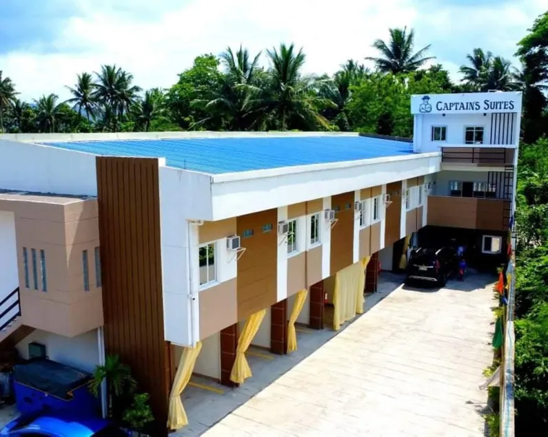 Captains Suites Albay - Image 1