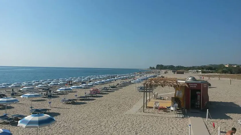 Pansini Hotel Residence - Image 1