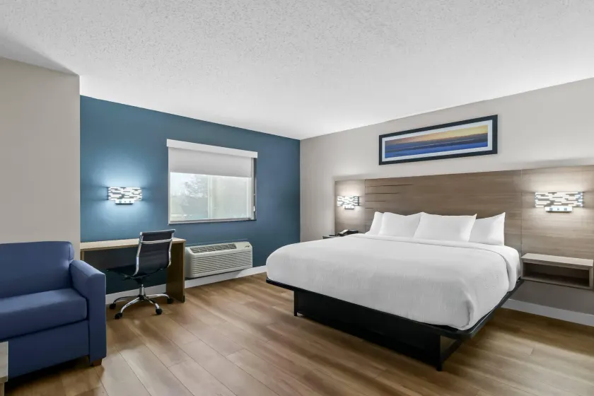 Quality Inn Neosho - Image 1