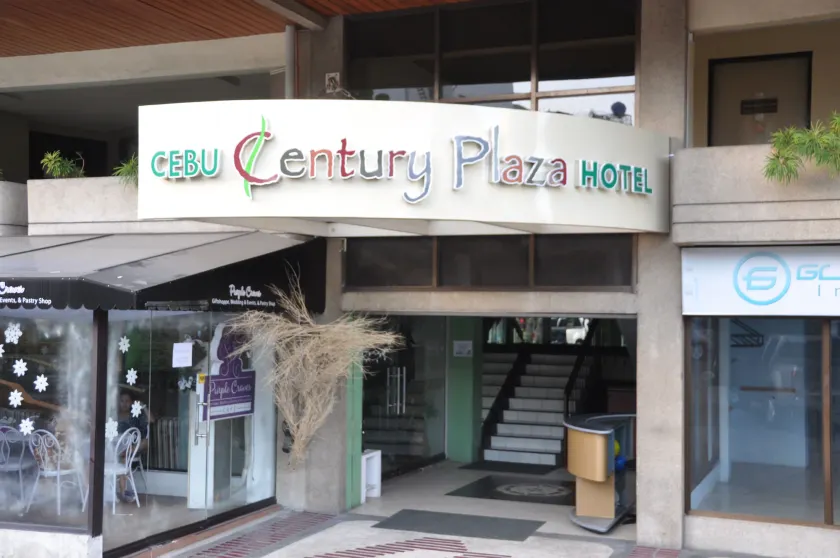 Cebu Century Plaza Hotel - Image 1