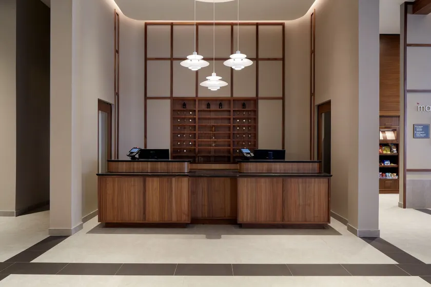 Residence Inn Montreal Midtown - Image 1