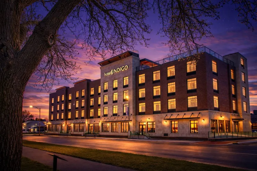 Hotel Indigo Traverse City by IHG - Image 1
