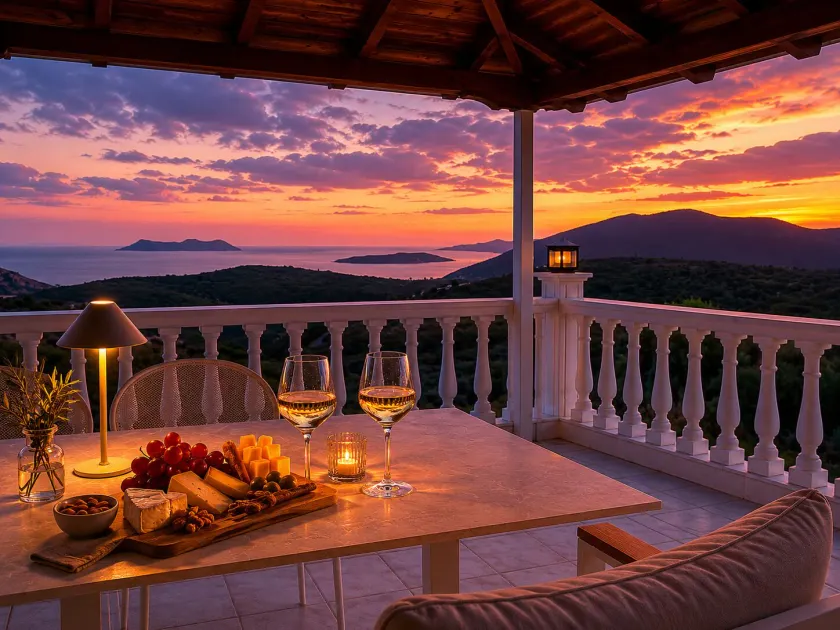 Eleftherion Comfort Living Lefkada - Image 1