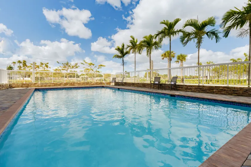 Fairfield by Marriott Inn & Suites Homestead Florida City - Image 1