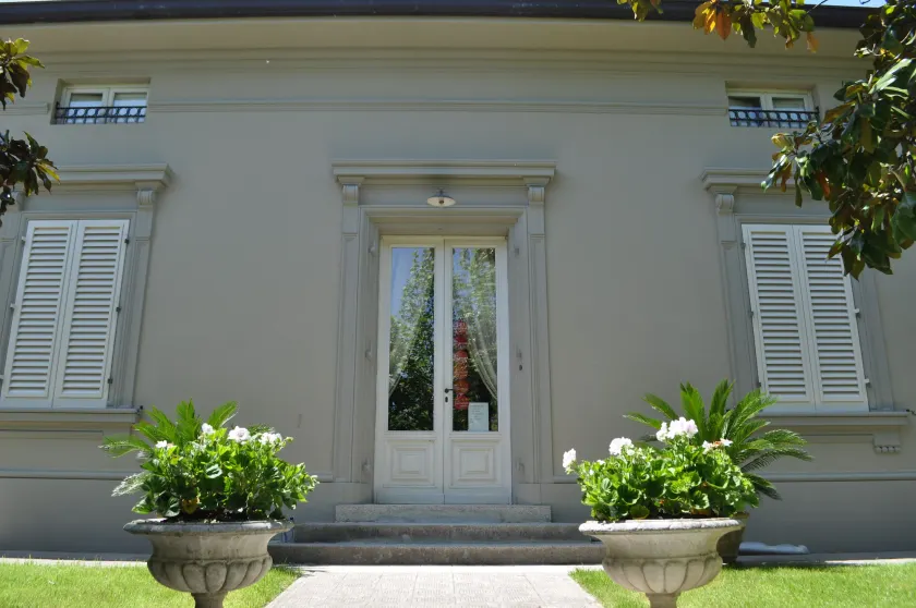 Villa Le Magnolie - Image 1
