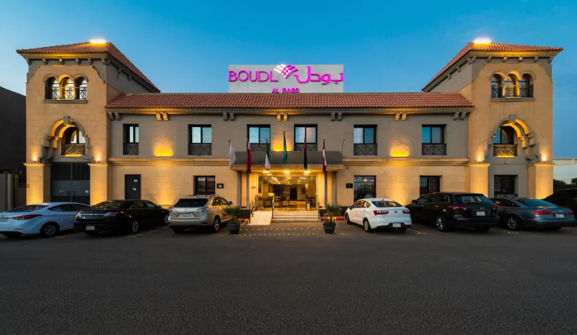 Boudl Al Rass - Image 1