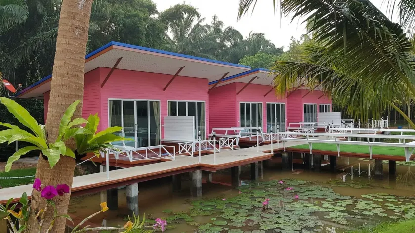Bua Villa - Image 1
